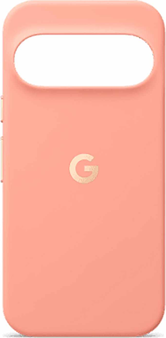 Google - Silicone Case w/Magnets Canyon for Google Pixel 11 Pro XL