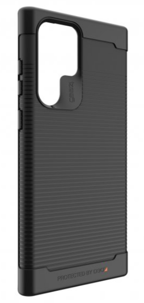 The Gear4 Havana case is a sleek, lightweight case that will give you protection where it's needed most.