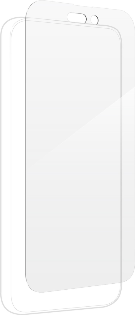 <p>ZAGG InvisibleShield Glass Elite+ Tempered Glass offers advanced strength for maximum protection.</p>