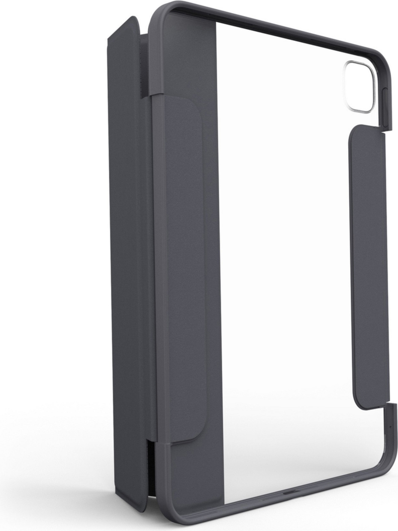 <p>The OtterBox Symmetry Folio case is both slim and tough, providing essential protection without sacrificing convenience.</p>