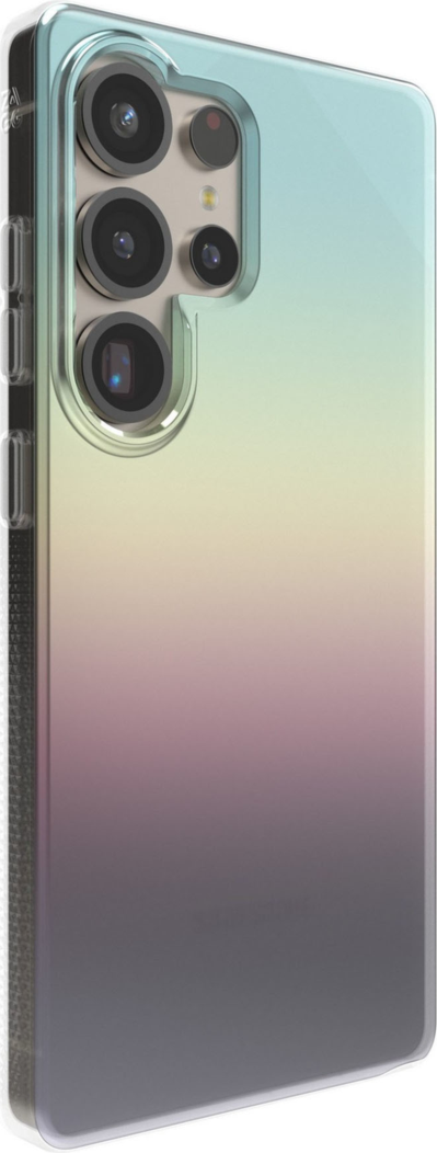 Strengthened with Graphene, ZAGG's Milan series seamlessly blends fashion and tech, offering a silky matte finish and up to 13 ft of drop protection.