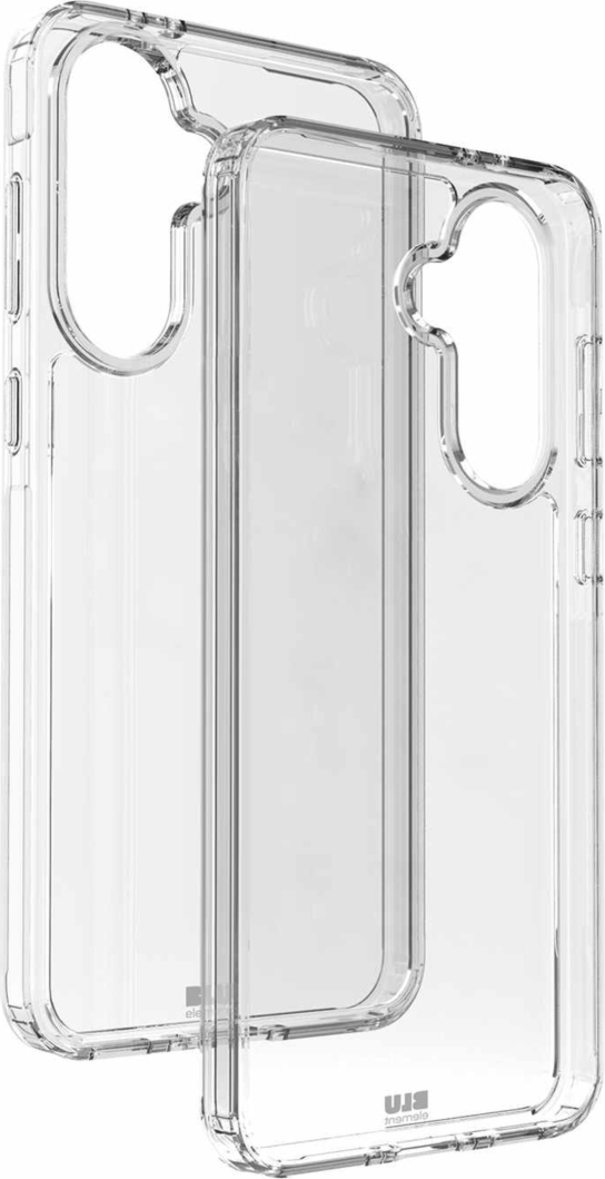 Blu Element - Coque DropZone Air transparente pour Samsung Galaxy A57 5G