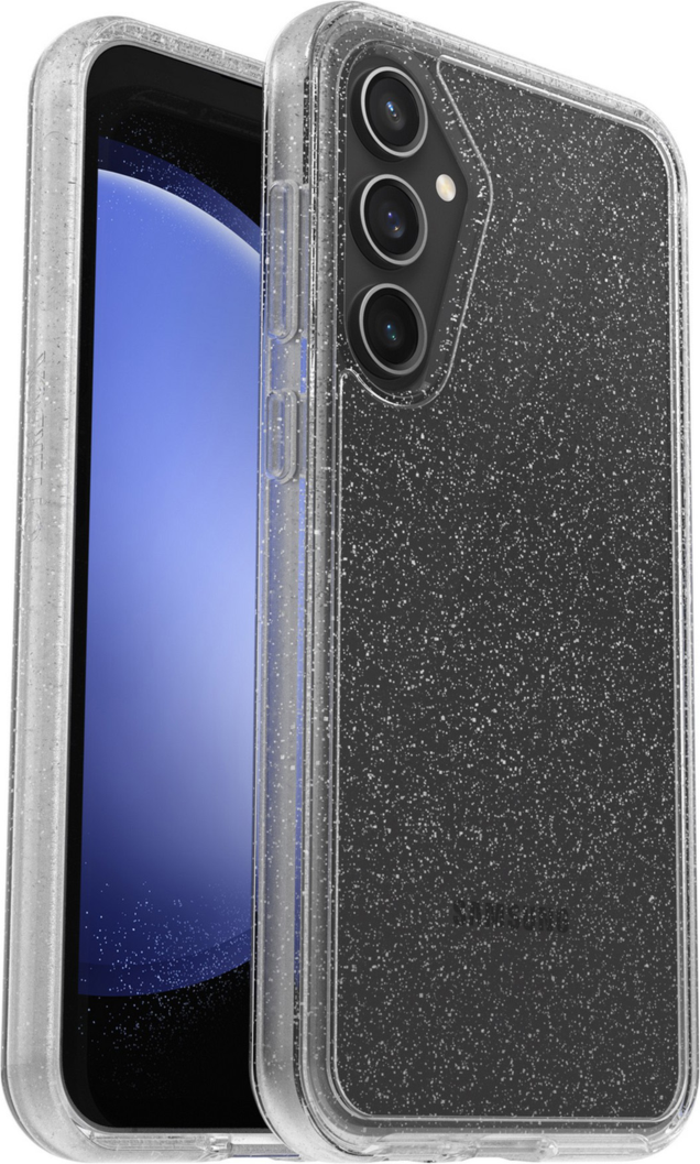 <p>Slim but tough, OtterBox Symmetry Series offers style and protection in a one-piece design that slips on and off in a flash.</p>