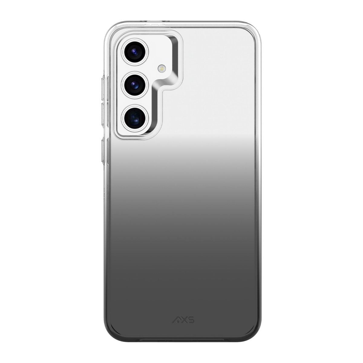AXS Crystal Shield D3O® Samsung Galaxy S24 FE | Smoke Gradient ...