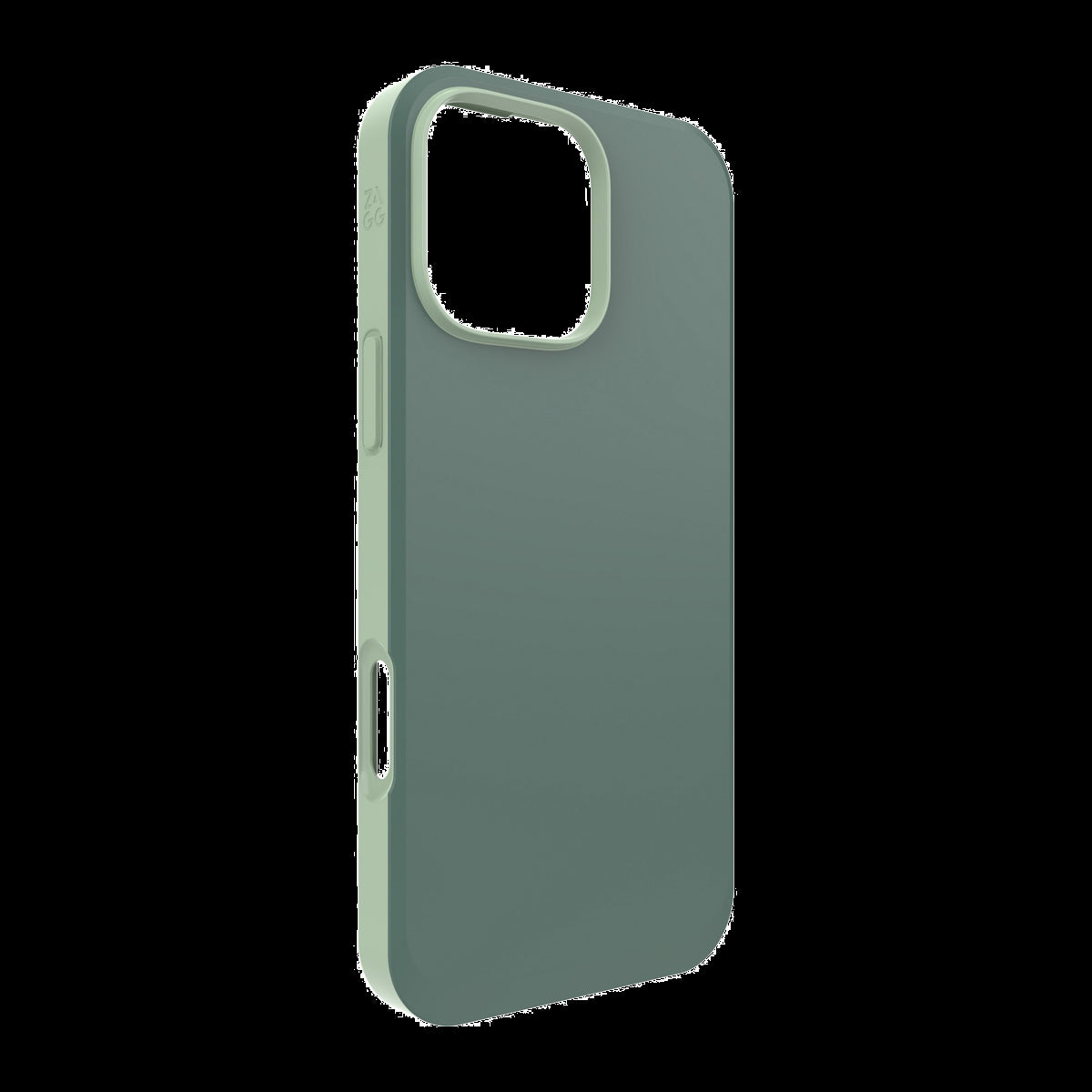 <p>Featuring dual-layer protection with a graphene-infused backplate, ZAGG’s SoHo Snap series case delivers dependable 10 ft drop protection and seamless MagSafe compatibility.</p>