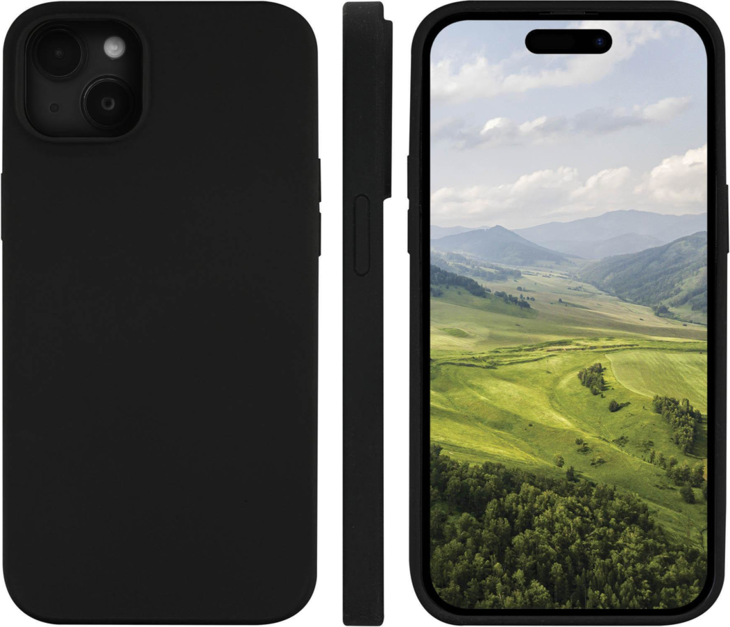 Monaco is a silicone case made with recycled silicone and recycled plastic materials, featuring a 3-layer impact protective design and an integrated MagSafe magnet
The case quickly snaps into place and fits snugly over your phone without adding bulk
Perfectly aligned magnets make wireless charging faster and easier than ever before
1.2m/4ft drop protection to protect your phone from everyday scratches and drops
Two-year warranty