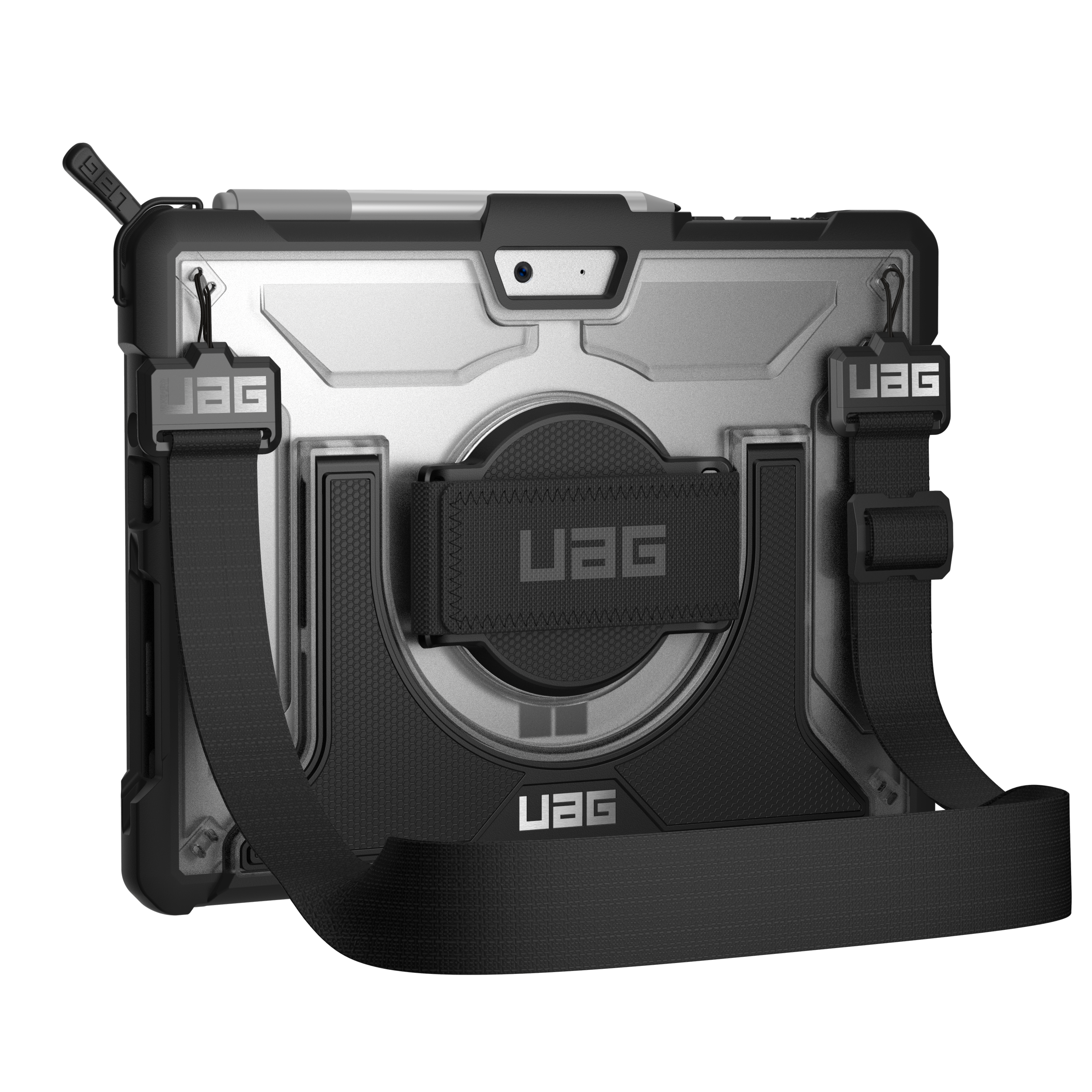 Microsoft Surface Go UAG Plasma Series case