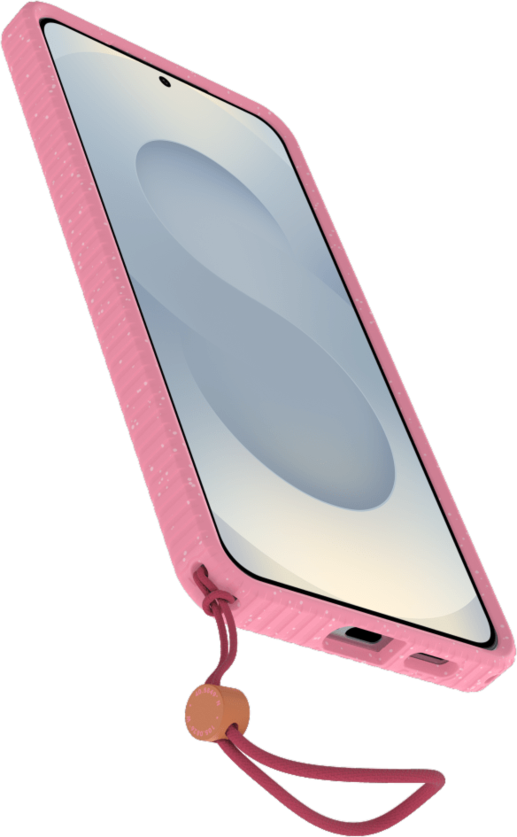 OtterBox - Étui magnétique Sole pour Samsung Galaxy S26 Plus - Xtra Hot