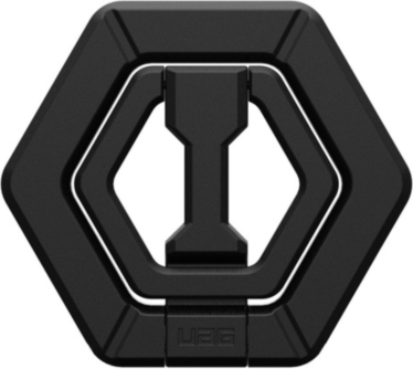 Urban Armor Gear Uag - Magnetic Ring Stand - Black