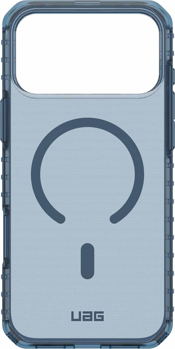UAG - Plyo LT MagSafe Case Cloud Blue/Mallard for iPhone 18 Pro Max/17 Pro Max