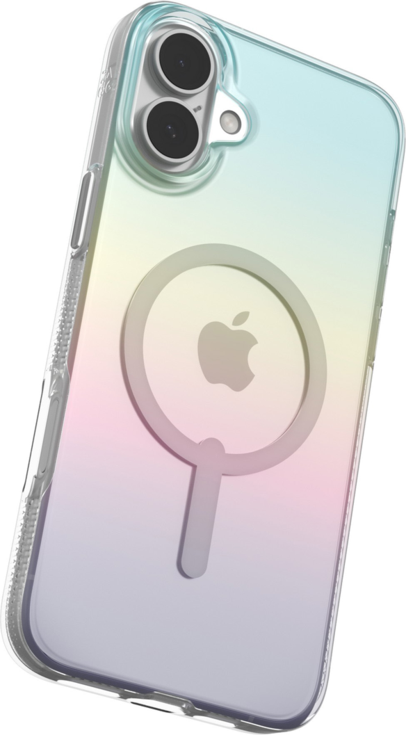 Strengthened with Graphene, ZAGG's Milan Snap series case is a perfect combination of fashion and tech - from the dazzling design to 13 ft drop protection and seamless MagSafe compatibility.