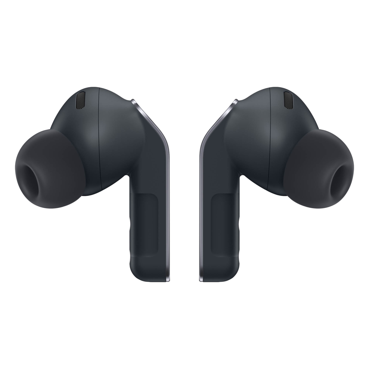 Samsung Galaxy Buds4 Pro ブラック Samsung OEM Galaxy Buds4 Pro - Black | la cabine t sans fil