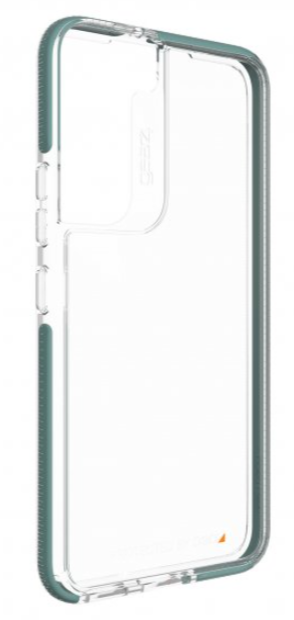 GEAR4 - Galaxy S22 5G D3O Santa Cruz Case - Green