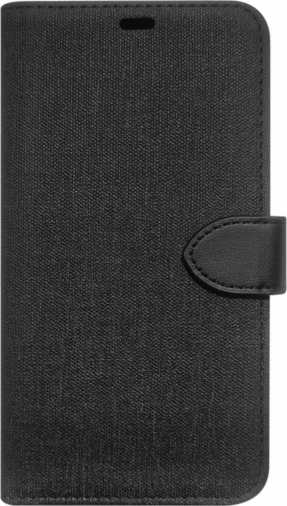Blu Element - Folio 2-in-1 Case Black for iPhone 17 Pro