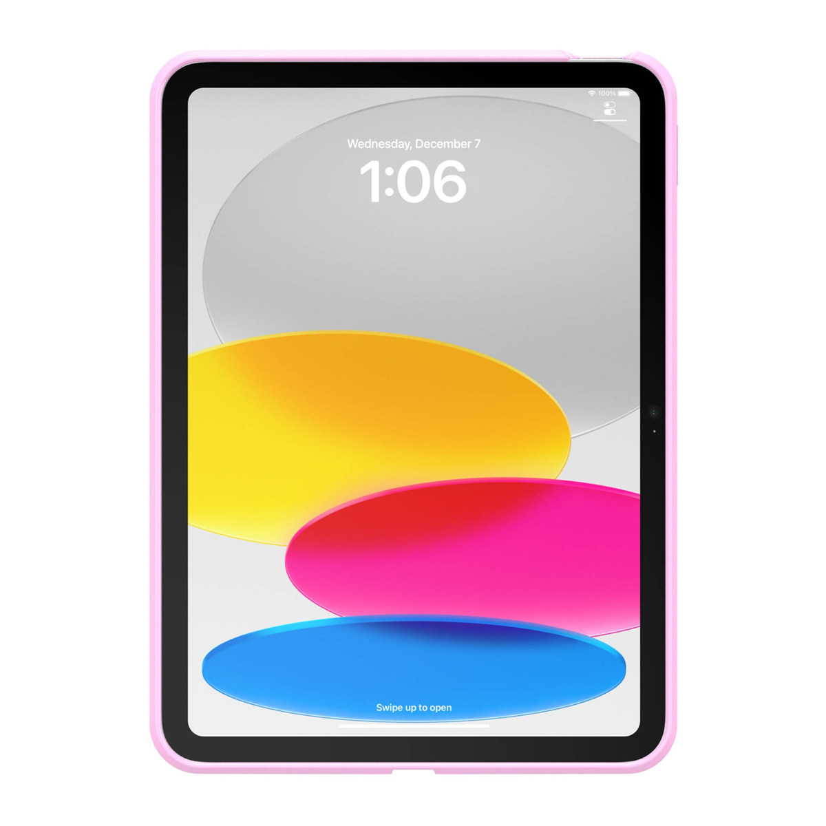 OtterBox Profile Series Case delivers ultra-thin everyday protection with a precision fit, soft grip edges, and easy install design.
