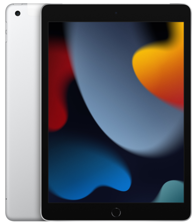 iPad 10.2 (9th Gen/2021)