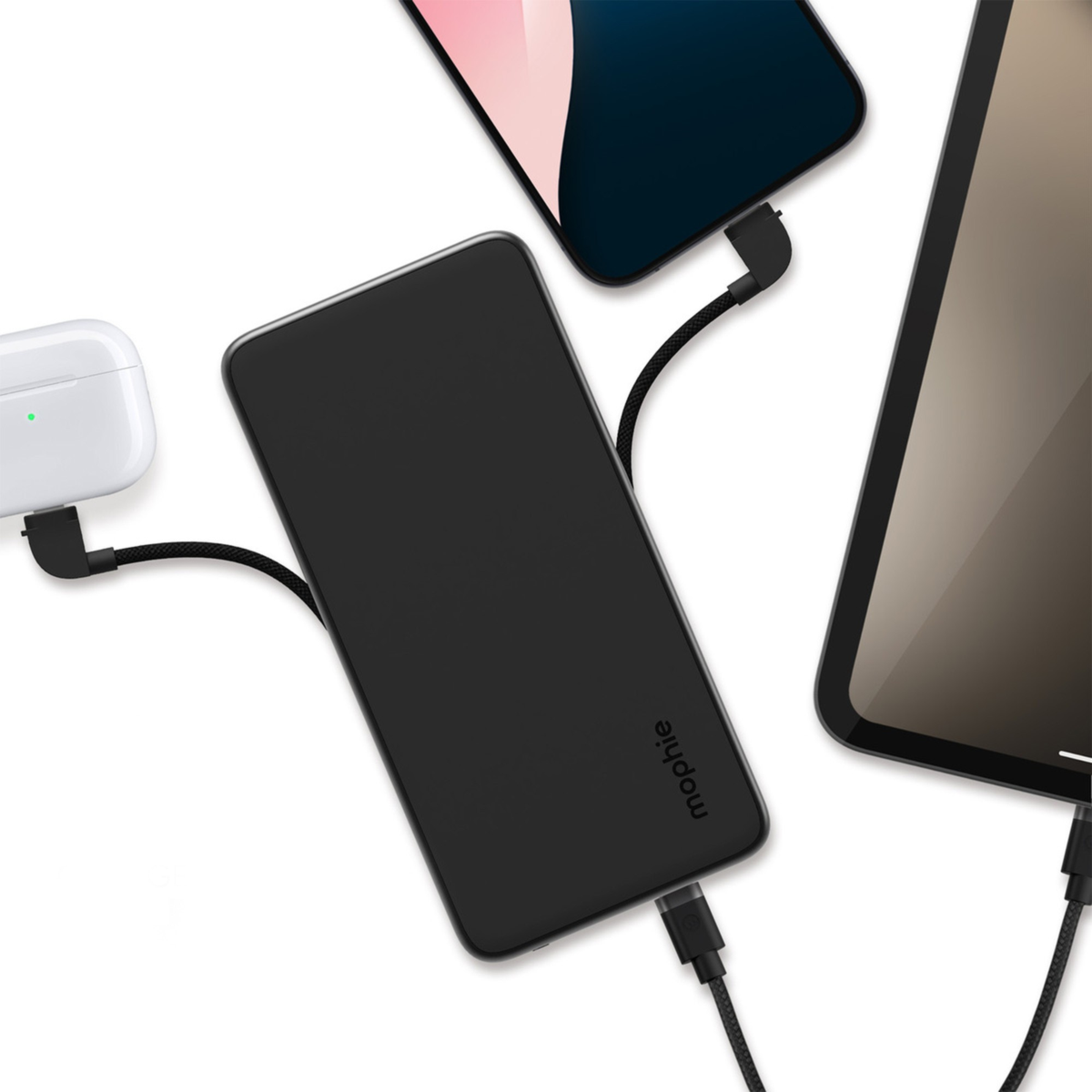 Chargeur portatif Plus de 10 000 mAh de Mophie