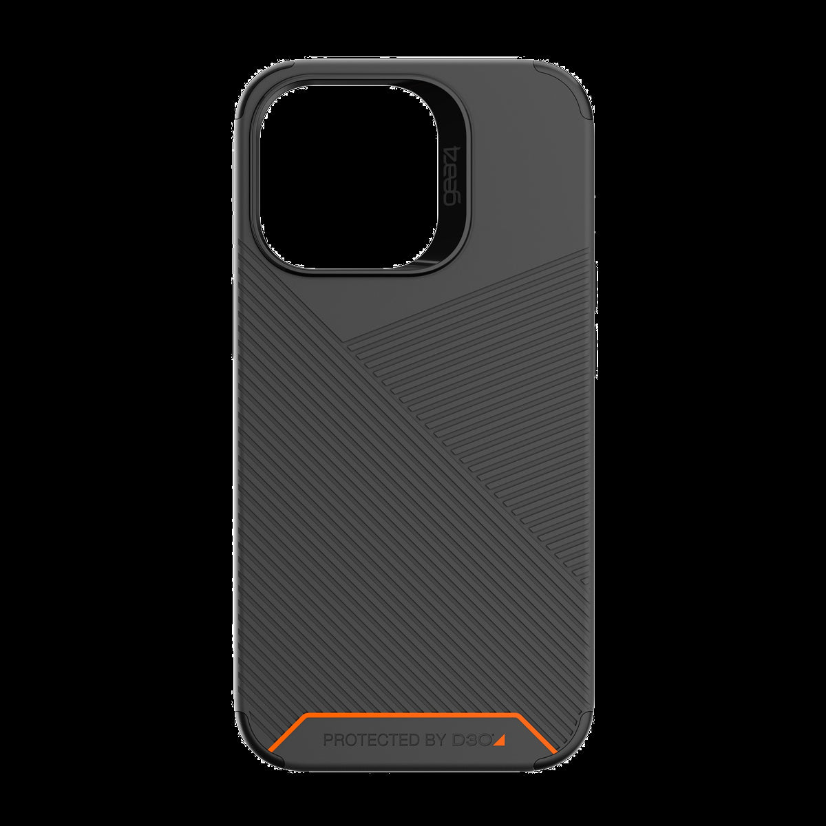 Previously known as Battersea, the Denali case from Gear4 offers ultimate protection thanks to its interior featuring an extra layer of D3O.