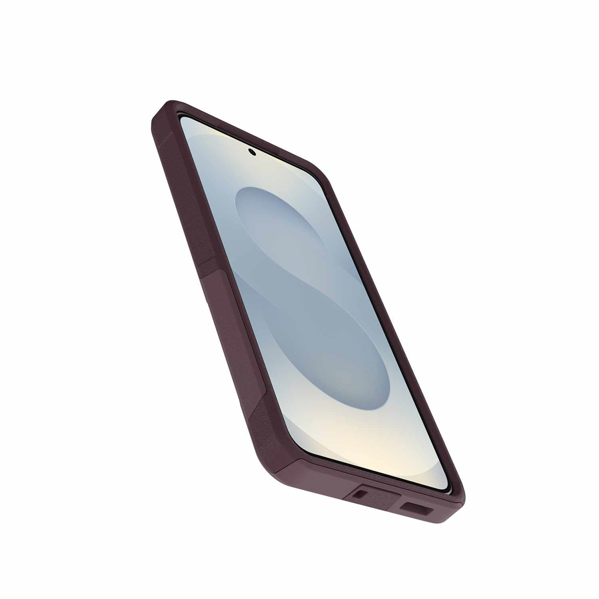 OtterBox 7799812 Étui Commuter avec Magnets Purple Mistery pour Samsung Galaxy S26