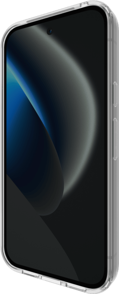 Clear, sleek and protective. The Case-Mate Tough Clear features 12 foot drop protection and a one-piece minimalistic design that will fit every occasion.