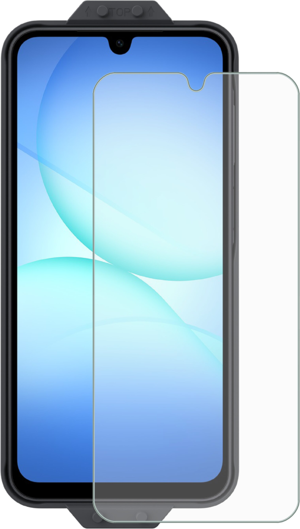<ul><li>9H Hardness & Scratch Resistance  
</li><li>Fingerprint & Contaminant-Resistant Coating  
</li><li>Case-compatible for all-round protection  
</li><li>Includes an installation tray for flawless application  
</li><li>Lifetime warranty  
</li><li>Designed in Canada</li></ul>