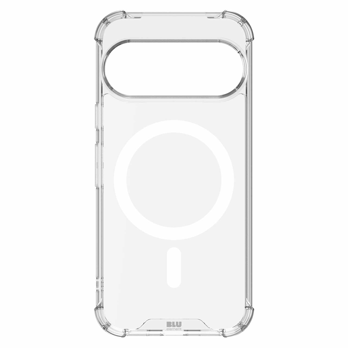 Blu Element - Pack « Protection totale » transparent pour Google Pixel 11 Pro