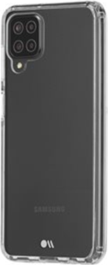 <p>Clear, sleek and protective. The Case-Mate Tough Clear features 10-foot drop protection and a one-piece minimalistic design that will fit every occasion.</p>