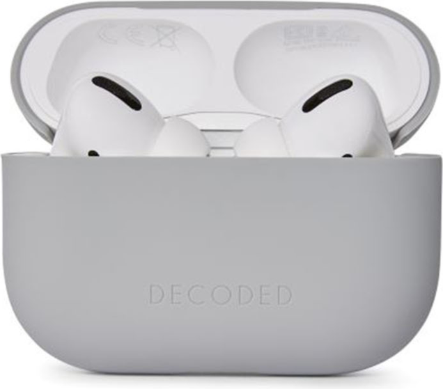 Decoded - Airpods 3rd Gen - Silicone Aircase - Clay