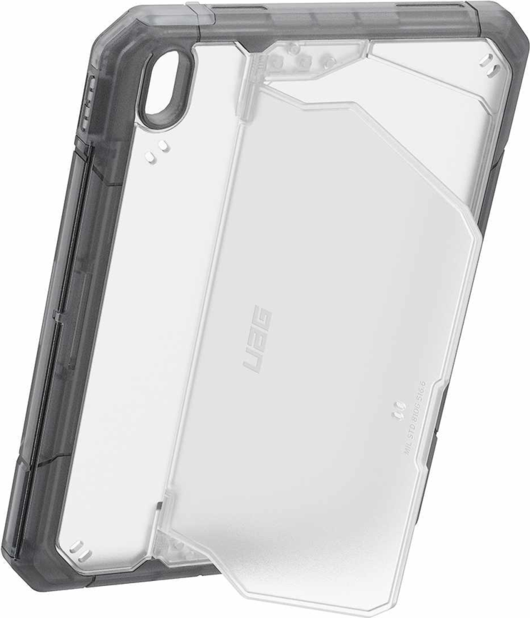 UAG - Trooper Rugged Case Ice/Ash for iPad 11 2025 (11th Gen)