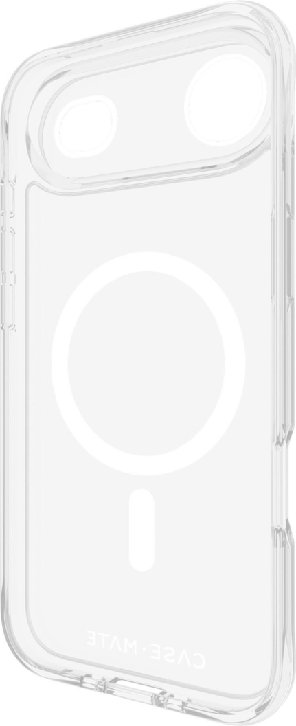 Case-Mate - Tough MagSafe Case for Apple iPhone Air - Clear