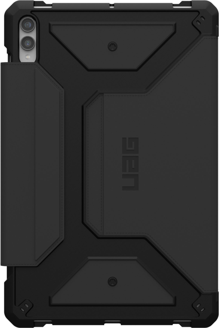 <p>The UAG Metropolis SE is a rugged, lightweight tablet case with a folio stand, military-grade drop protection, and S Pen storage.</p>