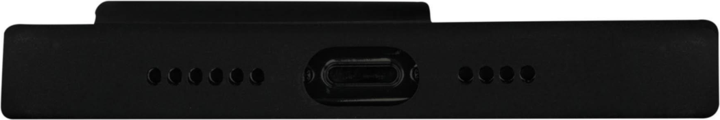 Monaco is a silicone case made with recycled silicone and recycled plastic materials, featuring a 3-layer impact protective design and an integrated MagSafe magnet
The case quickly snaps into place and fits snugly over your phone without adding bulk
Perfectly aligned magnets make wireless charging faster and easier than ever before
1.2m/4ft drop protection to protect your phone from everyday scratches and drops
Two-year warranty