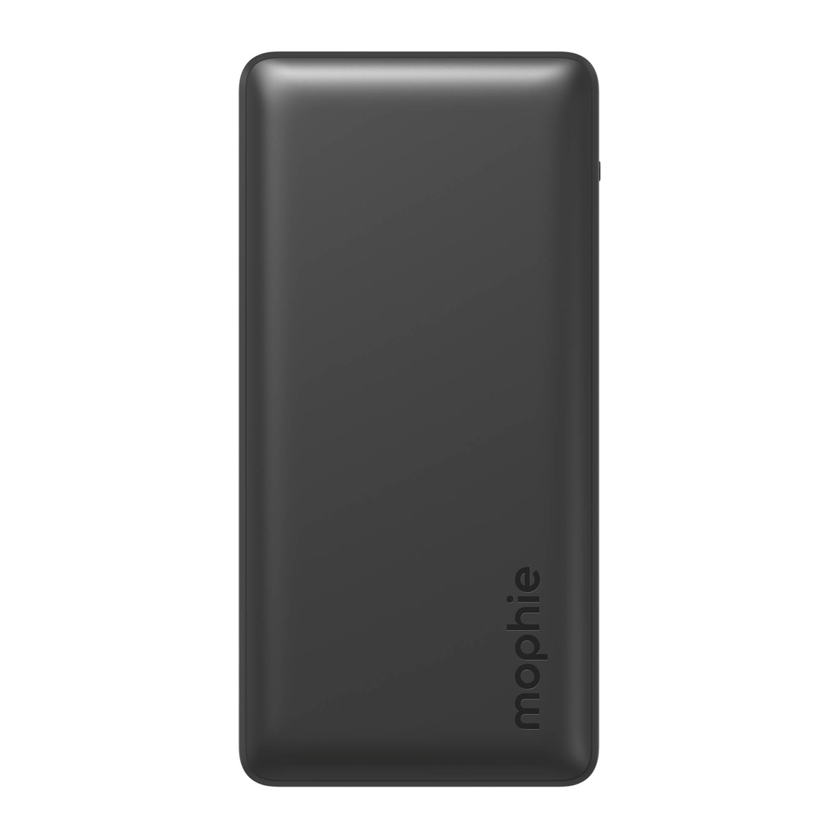 The Mophie 20,000 mAh Power Boost XL is a universal power bank for everyday portable power and has three USB charging ports to quickly charge multiple devices.