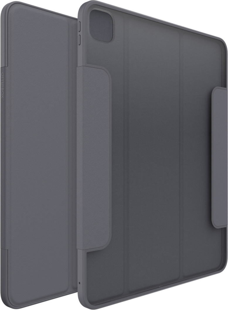 <p>The OtterBox Symmetry Folio case is both slim and tough, providing essential protection without sacrificing convenience.</p>