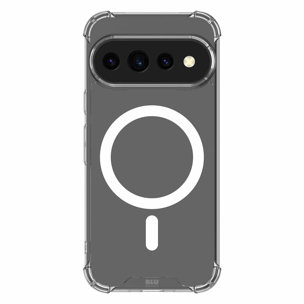 Blu Element - Pack « Protection totale » transparent pour Google Pixel 11