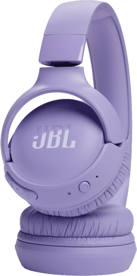 Wireless On-Ear Headphones
