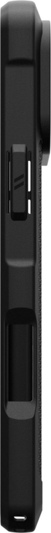 The UAG Metropolis LT case offers elevated real-world device protection and is compatible with MagSafe charging.