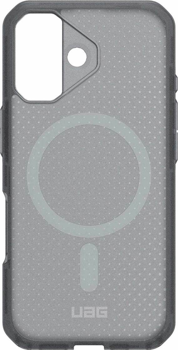 UAG 114538113131 Étui Dot MagSafe Ash pour iPhone 17