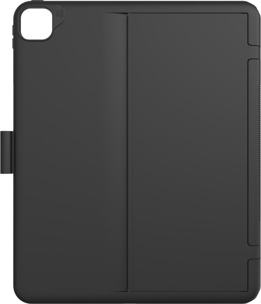 The ZAGG Denali case for tablets combines ultimate protection with useability features and drop protection up to 6.5 feet.