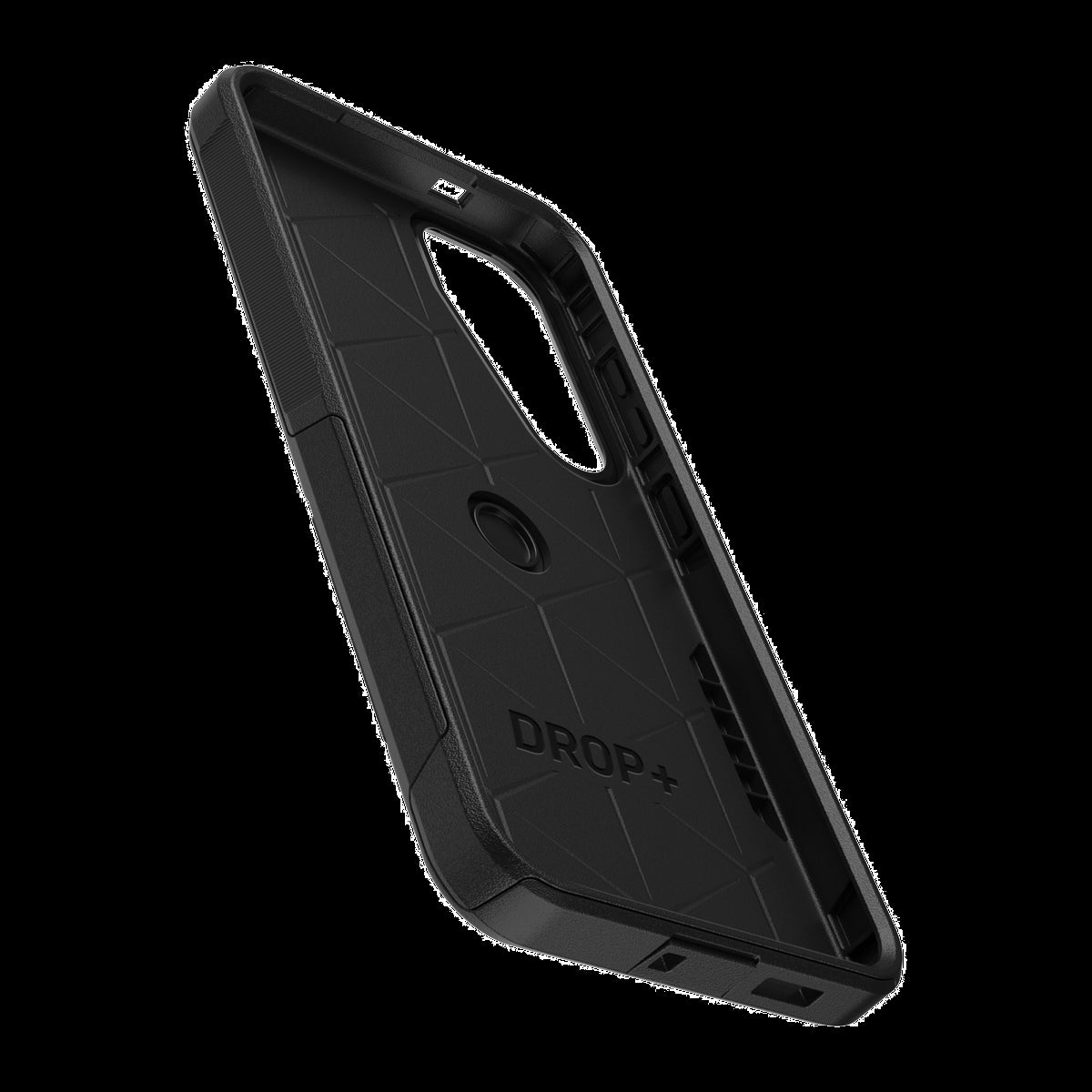 <p>The OtterBox Commuter Series case offers a slim yet tough look to complement any device without skipping out on protection for those who are constantly on-the-go.</p>