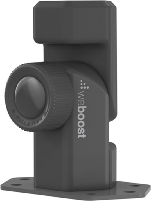 <p>Specifically designed for overland and off-road vehicles, the weBoost Drive Reach Overland sports a durable, all-weather omni antenna, providing maximum connectivity when off the beaten path.</p>