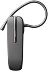 Jabra Talk 5 gives users what they need. Long lasting battery with 11 hours of talk time and 10 days standby, simple features and clear calls make Jabra Talk 5 a great no frills simple option.