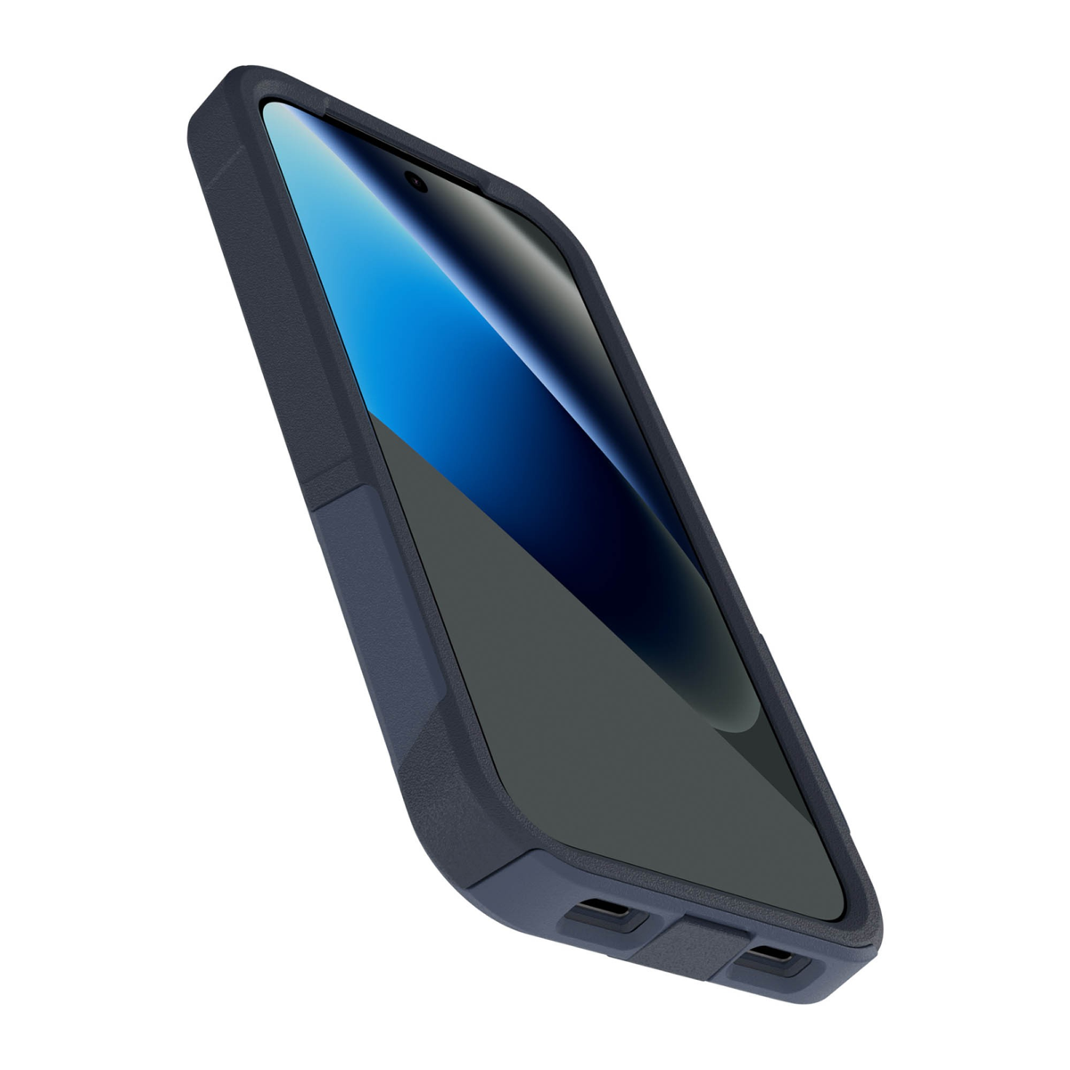 The OtterBox Commuter Series case offers a slim yet tough look to complement any device without skipping out on protection for those who are constantly on-the-go.
