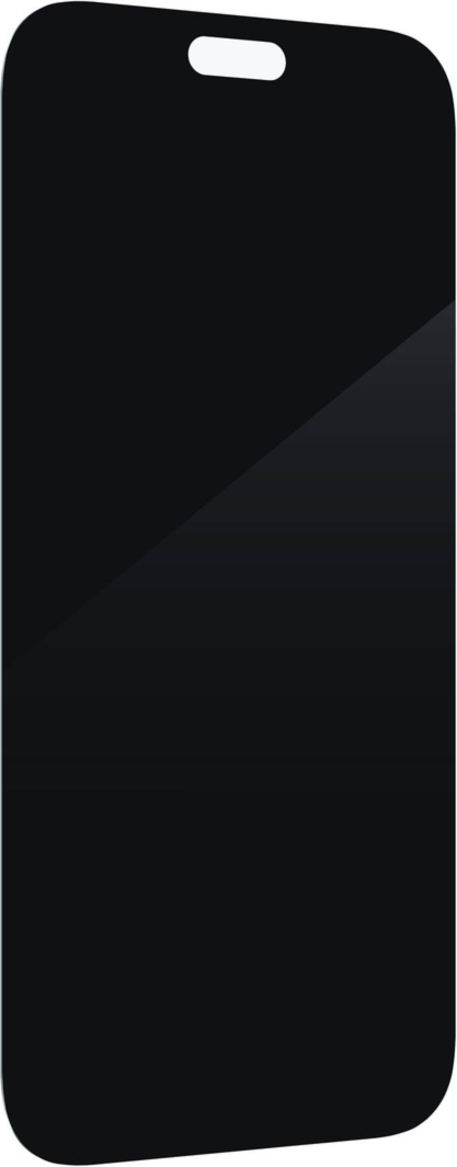 ZAGG - Protecteur d’écran 4 directions privacy InvisibleShield Glass Elite pour iPhone 18 Pro Max transparent