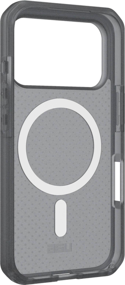 Built in Magnetic Module