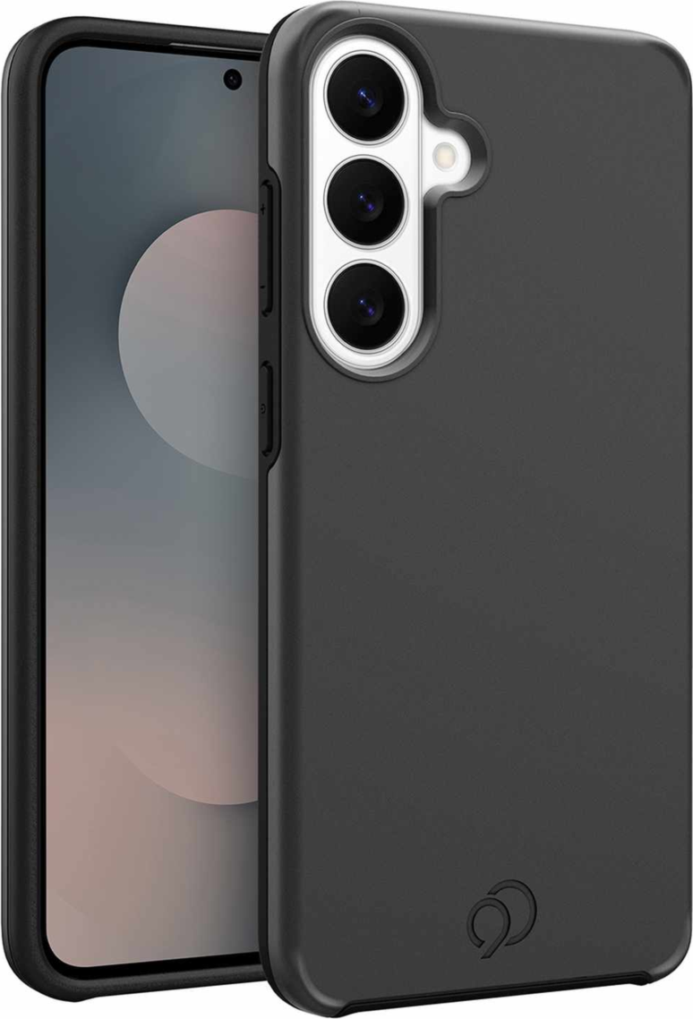 Nimbus9 - Étui MagSafe Cirrus 3 noir pour Samsung Galaxy S26 FE
