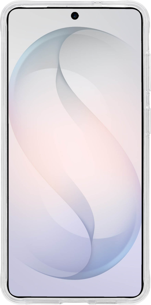 Case-Mate - Étui résistant avec aimant pour Samsung Galaxy S26 Plus - Transparent