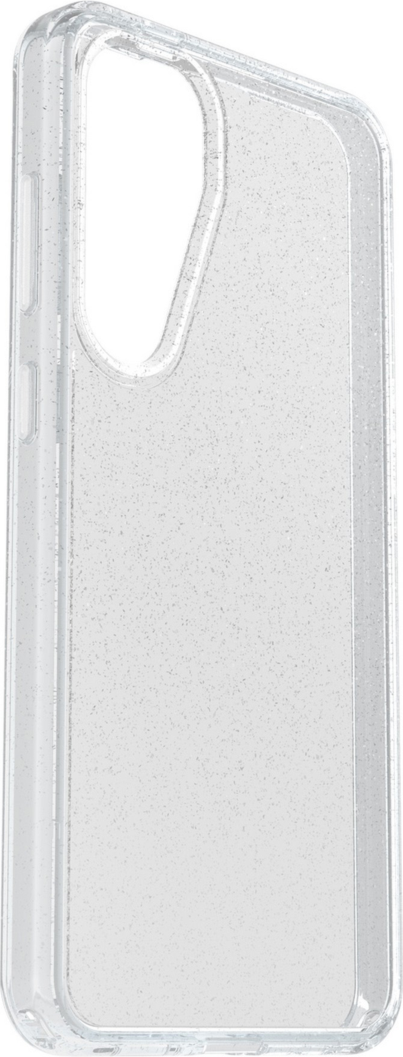 The OtterBox Symmetry Clear Series is a transparent case that makes a bold visual statement in a design that's slim and understated.