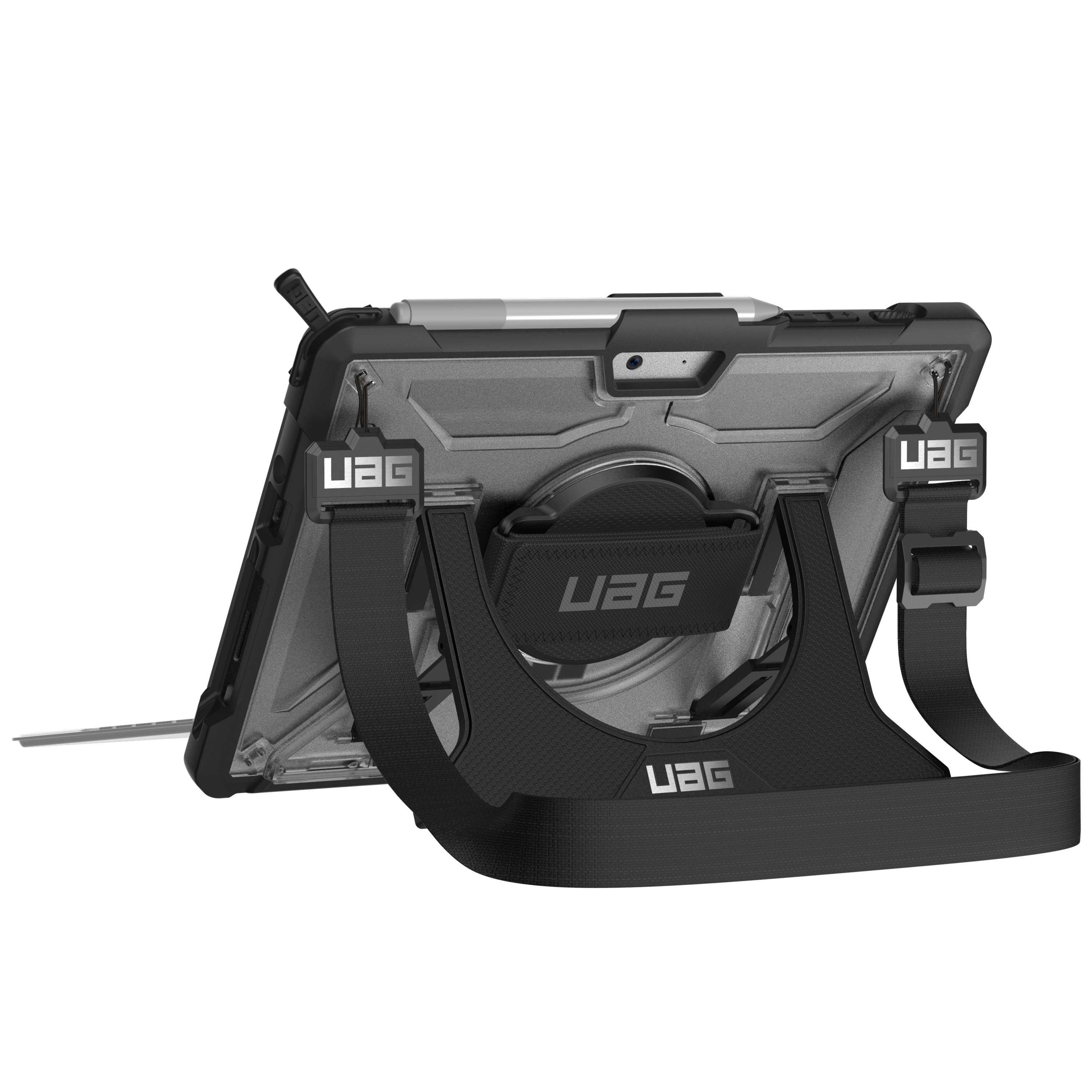 Microsoft Surface Go UAG Plasma Series case