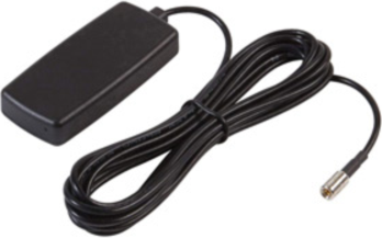 The weBoost In-Vehicle Low-Profile Antenna with SMB Connector is designed to use in your vehicle with the weBoost Drive Reach signal booster.